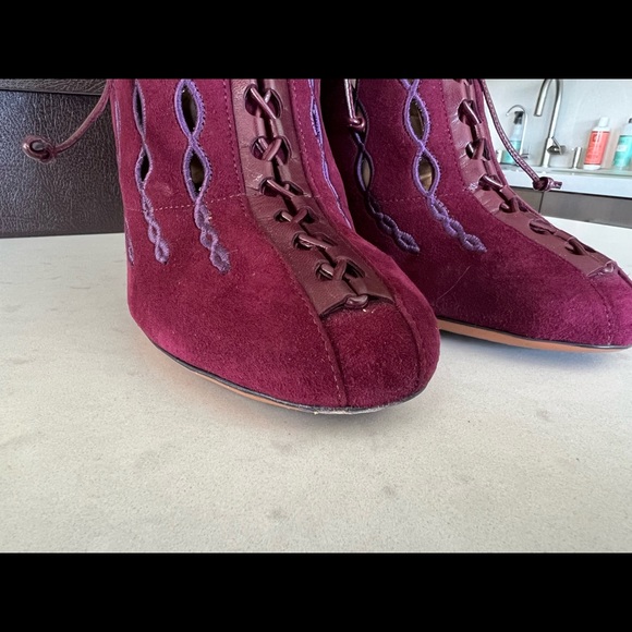 ALAIA Booties - Picture 11 of 11